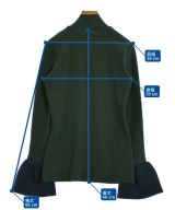 TOGA（トーガ）Tシャツ・カットソー 緑 サイズ:36(S位) レディース/2200720832082