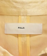 TOGA（トーガ）ワンピース 黄 サイズ:38(M位) レディース/2200720832150