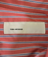 TOGA（トーガ）ブラウス 赤 サイズ:XS レディース/2200720832181