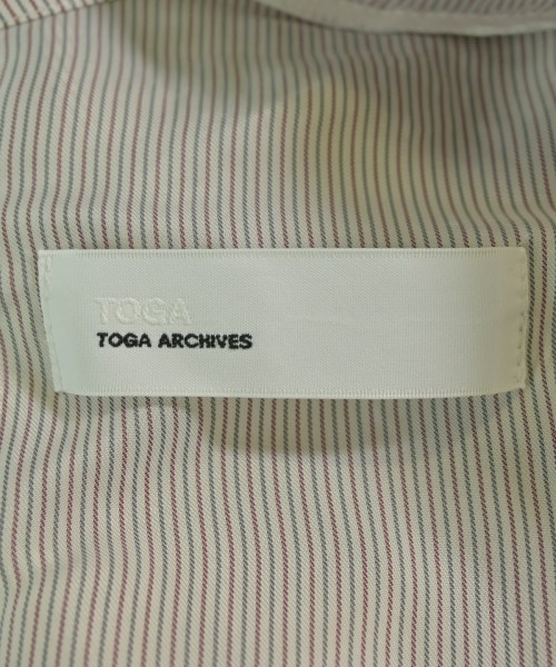 TOGA（トーガ）ワンピース 白 サイズ:S レディース/2200720832198