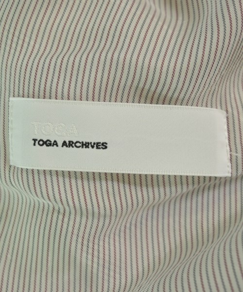 TOGA（トーガ）ワンピース 白 サイズ:S レディース/2200720832204