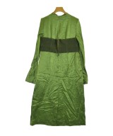 TOGA（トーガ）ワンピース 緑 サイズ:36(S位) レディース/2200720832211