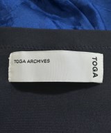 TOGA（トーガ）ワンピース 青 サイズ:36(S位) レディース/2200720832228