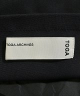 TOGA（トーガ）ワンピース 黒 サイズ:36(S位) レディース/2200720832242
