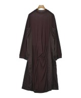 TOGA（トーガ）ワンピース 茶 サイズ:36(S位) レディース/2200720832259