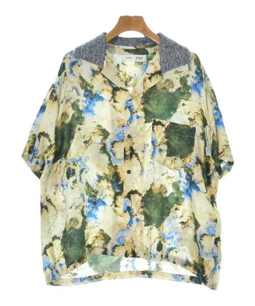 TOGA(トーガ)のブラウス サイズ:M 15,000円