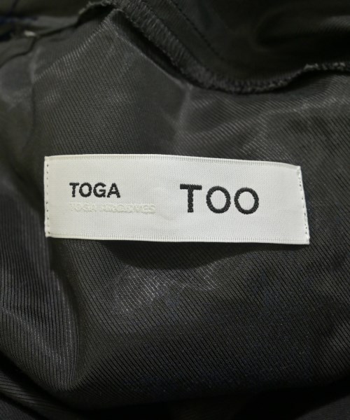TOGA（トーガ）ワンピース グレー サイズ:S レディース/2200720832334