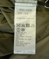 TOGA（トーガ）ワンピース カーキ サイズ:36(S位) レディース/2200720832358