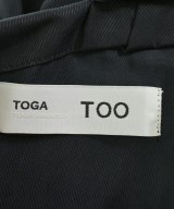 TOGA（トーガ）ワンピース 黒 サイズ:S レディース/2200720832396