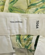 TOGA（トーガ）その他 黄 サイズ:36(S位) レディース/2200720832426