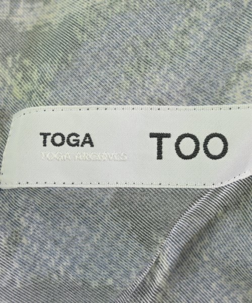 TOGA（トーガ）その他 紺 サイズ:M レディース/2200720832433