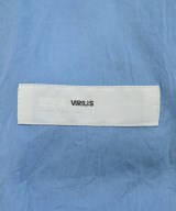 TOGA VIRILIS（トーガ　ビリリース）その他 青 サイズ:46(M位) メンズ/2200720832440