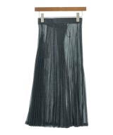 TOGA（トーガ）ロング・マキシ丈スカート 黒 サイズ:34(XS位) レディース/2200720832464