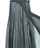 TOGA（トーガ）ロング・マキシ丈スカート 黒 サイズ:34(XS位) レディース/2200720832464