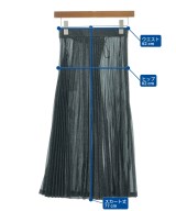 TOGA（トーガ）ロング・マキシ丈スカート 黒 サイズ:34(XS位) レディース/2200720832464
