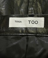 TOGA（トーガ）ミニスカート 黒 サイズ:S レディース/2200720832501