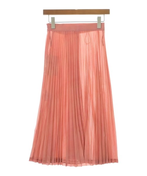 TOGA(トーガ)のロング・マキシ丈スカート サイズ:34(XS位) 21,200円