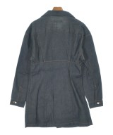 TOGA（トーガ）ワンピース 紺 サイズ:38(M位) レディース/2200720832648