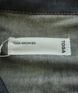 TOGA（トーガ）ワンピース 紺 サイズ:38(M位) レディース/2200720832648