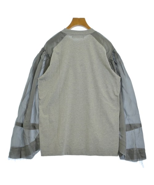 TOGA（トーガ）Tシャツ・カットソー グレー サイズ:36(S位) レディース/2200720832662