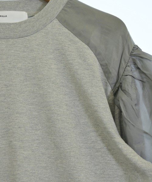 TOGA（トーガ）Tシャツ・カットソー グレー サイズ:36(S位) レディース/2200720832662