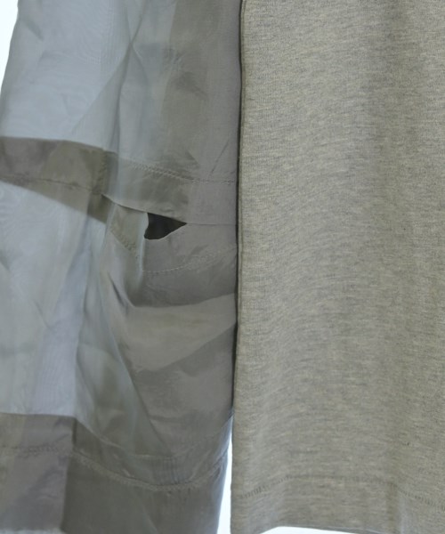 TOGA（トーガ）Tシャツ・カットソー グレー サイズ:36(S位) レディース/2200720832662