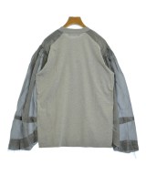 TOGA（トーガ）Tシャツ・カットソー グレー サイズ:36(S位) レディース/2200720832662