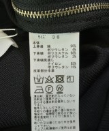 TOGA（トーガ）タンクトップ 黒 サイズ:38(M位) レディース/2200720832693