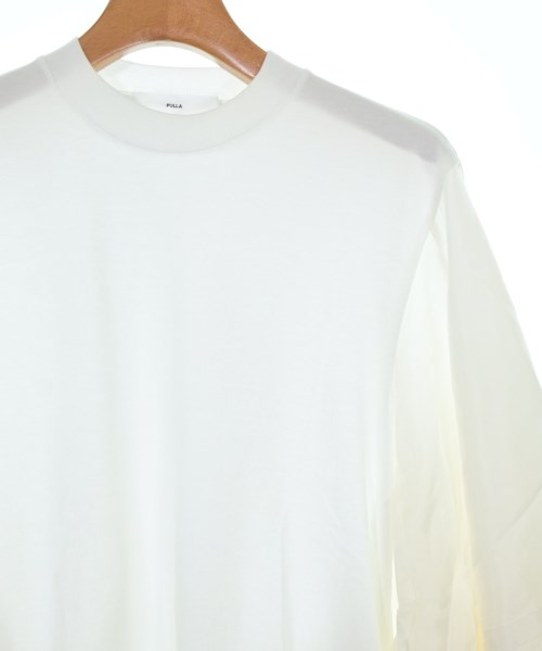 TOGA（トーガ）Tシャツ・カットソー 白 サイズ:36(S位) レディース/2200720832723