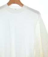 TOGA（トーガ）Tシャツ・カットソー 白 サイズ:36(S位) レディース/2200720832723