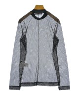 TOGA（トーガ）Tシャツ・カットソー 黒 サイズ:M レディース/2200720832730