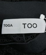 TOGA（トーガ）Tシャツ・カットソー 黒 サイズ:M レディース/2200720832730