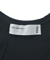 TOGA（トーガ）タンクトップ 黒 サイズ:ONE レディース/2200720832754