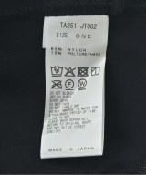 TOGA（トーガ）タンクトップ 黒 サイズ:ONE レディース/2200720832761