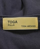 TOGA（トーガ）Tシャツ・カットソー 紺 サイズ:M レディース/2200721301051