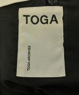 TOGA（トーガ）ジャケット 黒 サイズ:36(S位) レディース/2200722572016