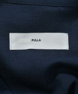 TOGA（トーガ）ブラウス 紺 サイズ:38(M位) レディース/2200722572146