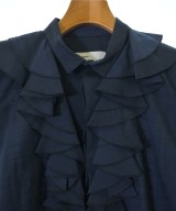 TOGA（トーガ）ブラウス 紺 サイズ:38(M位) レディース/2200722572146