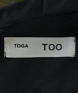 TOGA（トーガ）ワンピース 黒 サイズ:M レディース/2200722572191