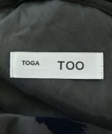 TOGA（トーガ）ワンピース 黒 サイズ:S レディース/2200722572221