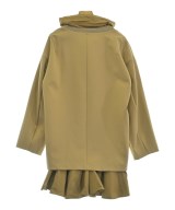 TOGA（トーガ）ワンピース ベージュ サイズ:36(S位) レディース/2200722572252