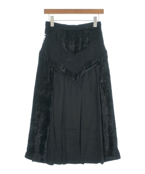 TOGA(トーガ)のロング・マキシ丈スカート サイズ:36(S位) 22,400円