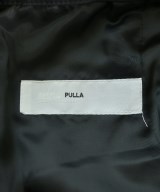 TOGA（トーガ）ロング・マキシ丈スカート 黒 サイズ:36(S位) レディース/2200722572269