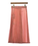 TOGA（トーガ）ロング・マキシ丈スカート ピンク サイズ:36(S位) レディース/2200722572276