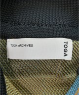 TOGA（トーガ）ニット・セーター 青 サイズ:36(S位) レディース/2200722572337