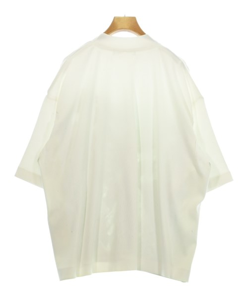 TOGA（トーガ）Tシャツ・カットソー 白 サイズ:XL レディース/2200722572344