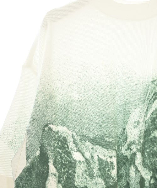 TOGA（トーガ）Tシャツ・カットソー 白 サイズ:XL レディース/2200722572344