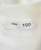 TOGA（トーガ）Tシャツ・カットソー 白 サイズ:XL レディース/2200722572344