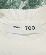 TOGA（トーガ）ノースリーブ 白 サイズ:M レディース/2200722572351