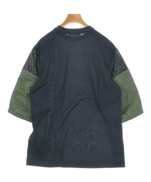 TOGA（トーガ）Tシャツ・カットソー 紺 サイズ:40(M位) レディース/2200722572375